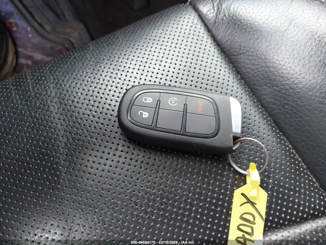 2015 RAM 1500 1C6RR7NMXFS571954 Photo 10