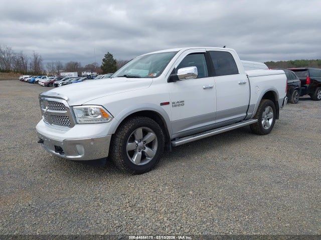 2015 RAM 1500 1C6RR7NMXFS571954 Photo 1