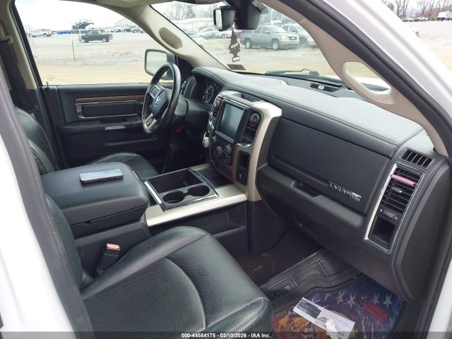 2015 RAM 1500 1C6RR7NMXFS571954 Photo 4