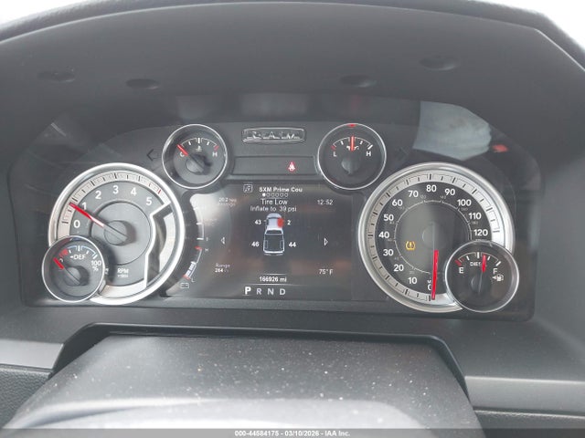 2015 RAM 1500 1C6RR7NMXFS571954 Photo 6