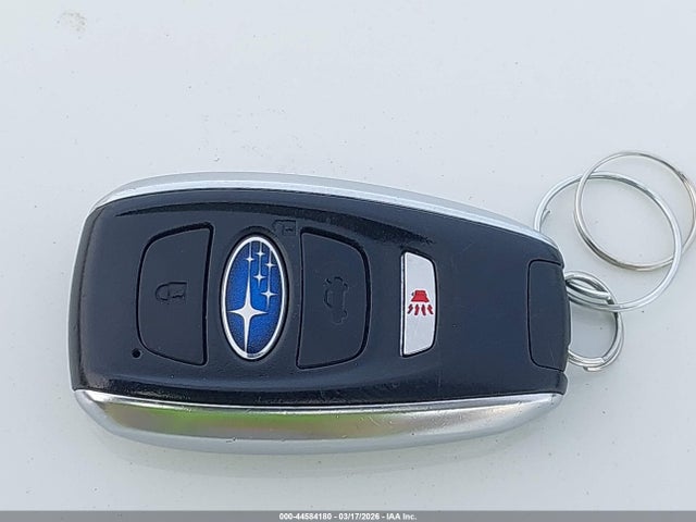 Subaru Wrx Premium 2022 JF1VBAF63N9020818 Image 11