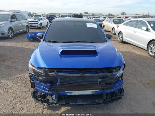 Subaru Wrx Premium 2022 JF1VBAF63N9020818 Image 13