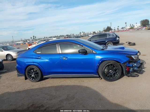 Subaru Wrx Premium 2022 JF1VBAF63N9020818 Image 14