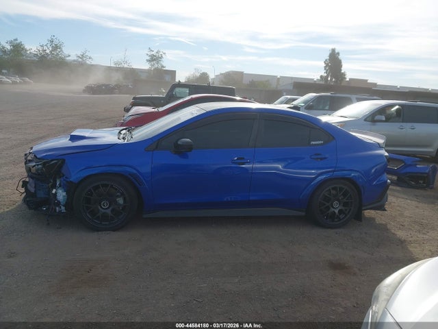 Subaru Wrx Premium 2022 JF1VBAF63N9020818 Image 15