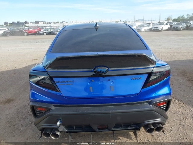 Subaru Wrx Premium 2022 JF1VBAF63N9020818 Image 17