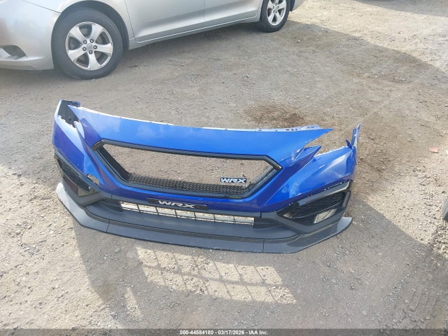 Subaru Wrx Premium 2022 JF1VBAF63N9020818 Image 12
