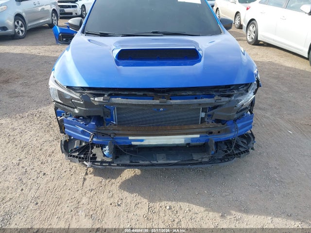 Subaru Wrx Premium 2022 JF1VBAF63N9020818 Image 6