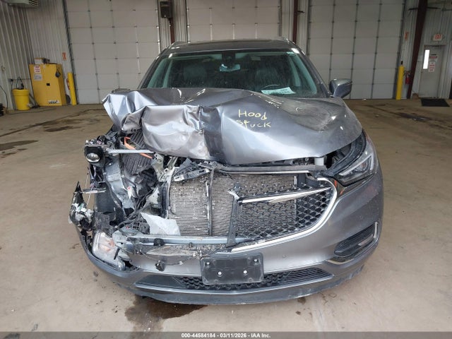 Aukcja sprzedaży 2021 Buick Enclave Awd Avenir, vin: 5GAEVCKWXMJ217700, numer aukcji: 44584184