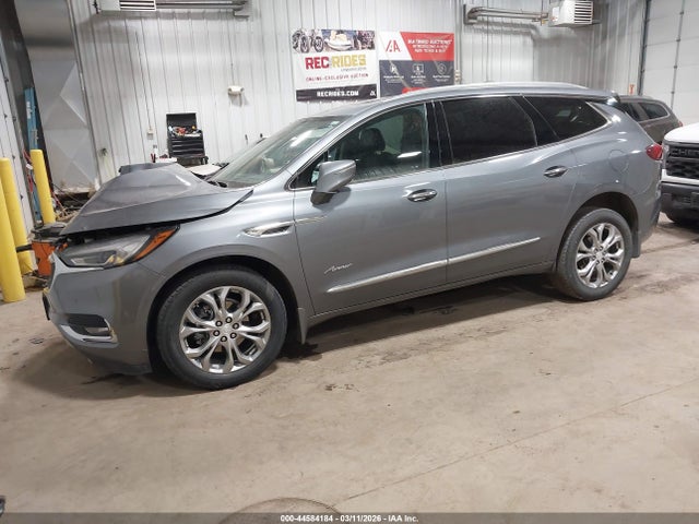 Aukcja sprzedaży 2021 Buick Enclave Awd Avenir, vin: 5GAEVCKWXMJ217700, numer aukcji: 44584184