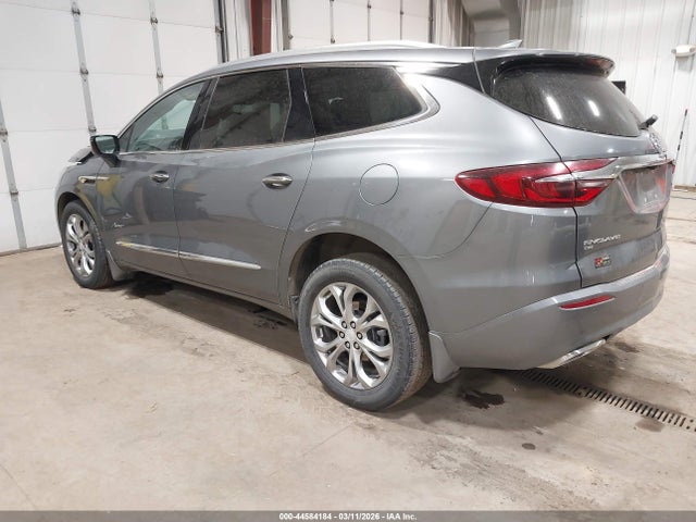 Aukcja sprzedaży 2021 Buick Enclave Awd Avenir, vin: 5GAEVCKWXMJ217700, numer aukcji: 44584184