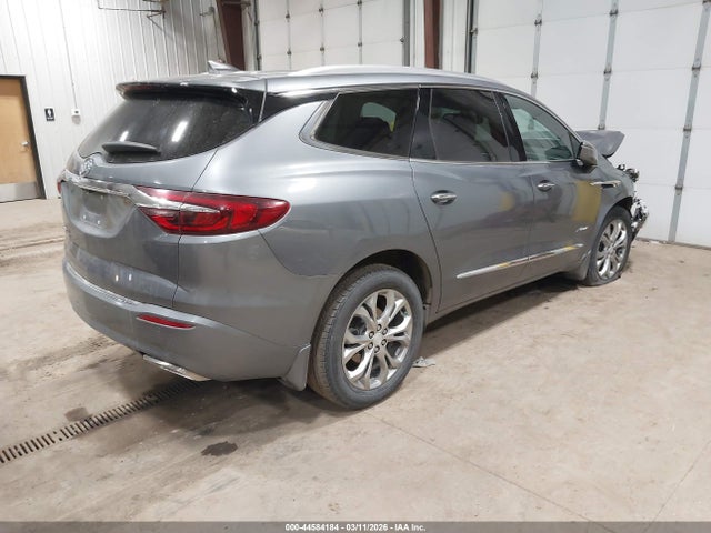 Aukcja sprzedaży 2021 Buick Enclave Awd Avenir, vin: 5GAEVCKWXMJ217700, numer aukcji: 44584184