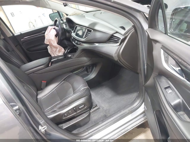 Aukcja sprzedaży 2021 Buick Enclave Awd Avenir, vin: 5GAEVCKWXMJ217700, numer aukcji: 44584184