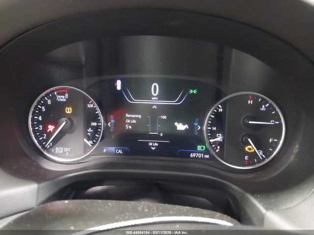 Aukcja sprzedaży 2021 Buick Enclave Awd Avenir, vin: 5GAEVCKWXMJ217700, numer aukcji: 44584184