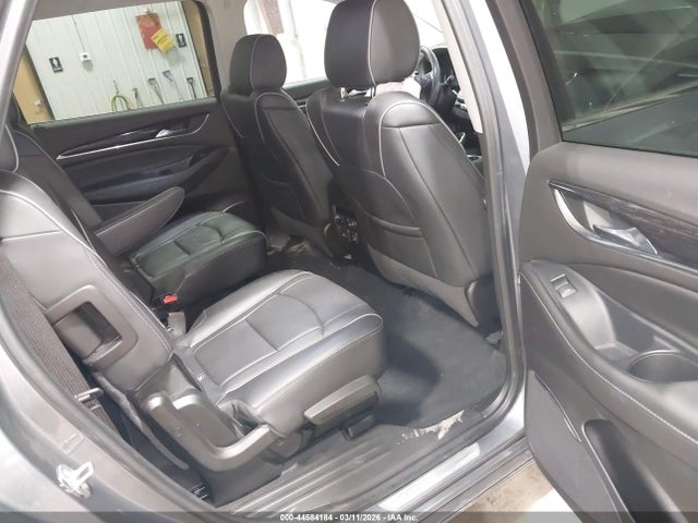 Aukcja sprzedaży 2021 Buick Enclave Awd Avenir, vin: 5GAEVCKWXMJ217700, numer aukcji: 44584184