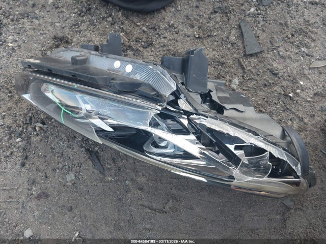44584189 :رقم المزاد ، 5NPE34AF8JH679267 vin ، 2018 Hyundai Sonata Limited مزاد بيع