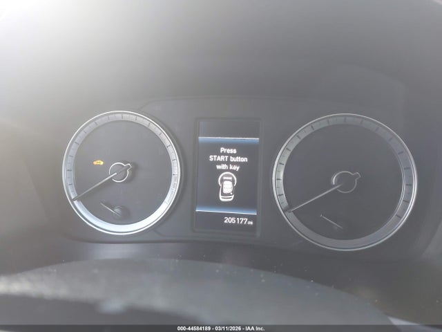44584189 :رقم المزاد ، 5NPE34AF8JH679267 vin ، 2018 Hyundai Sonata Limited مزاد بيع