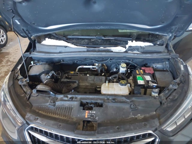 Продаж на аукціоні авто 2017 Buick Encore Essence, vin: KL4CJGSB1HB086172, номер лоту: 44584190