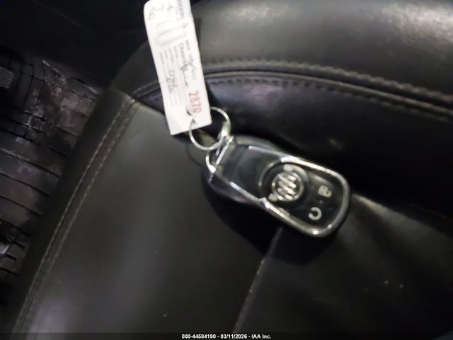 Продаж на аукціоні авто 2017 Buick Encore Essence, vin: KL4CJGSB1HB086172, номер лоту: 44584190