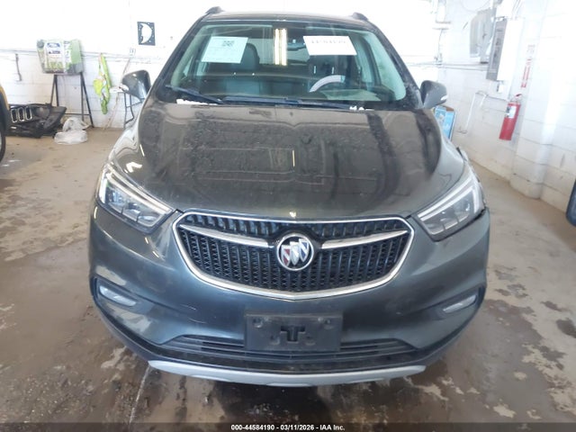 Продаж на аукціоні авто 2017 Buick Encore Essence, vin: KL4CJGSB1HB086172, номер лоту: 44584190