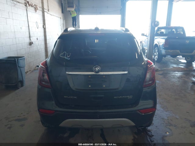 Продаж на аукціоні авто 2017 Buick Encore Essence, vin: KL4CJGSB1HB086172, номер лоту: 44584190