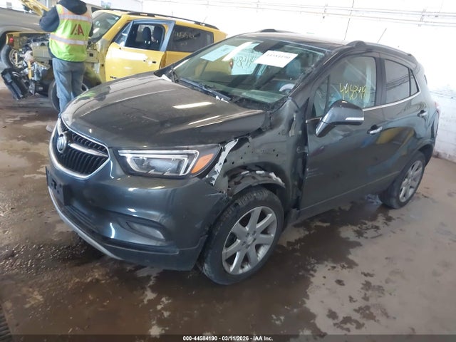 Продаж на аукціоні авто 2017 Buick Encore Essence, vin: KL4CJGSB1HB086172, номер лоту: 44584190