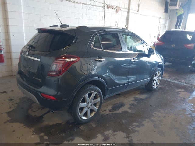 Продаж на аукціоні авто 2017 Buick Encore Essence, vin: KL4CJGSB1HB086172, номер лоту: 44584190