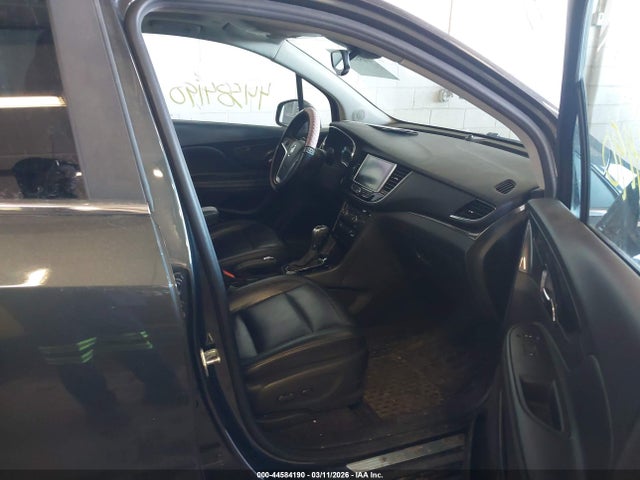 Продаж на аукціоні авто 2017 Buick Encore Essence, vin: KL4CJGSB1HB086172, номер лоту: 44584190
