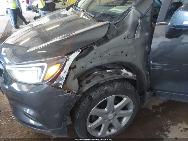 Продаж на аукціоні авто 2017 Buick Encore Essence, vin: KL4CJGSB1HB086172, номер лоту: 44584190