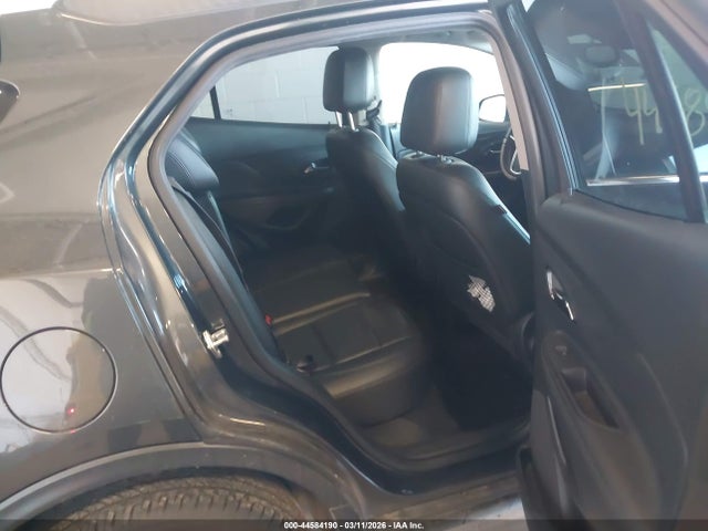 Продаж на аукціоні авто 2017 Buick Encore Essence, vin: KL4CJGSB1HB086172, номер лоту: 44584190