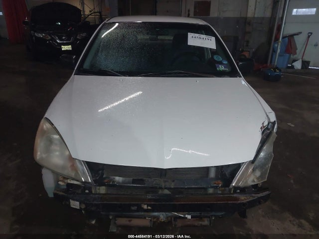 Продаж на аукціоні авто 2004 Mitsubishi Lancer Es, vin: JA3AJ26E64U063438, номер лоту: 44584191