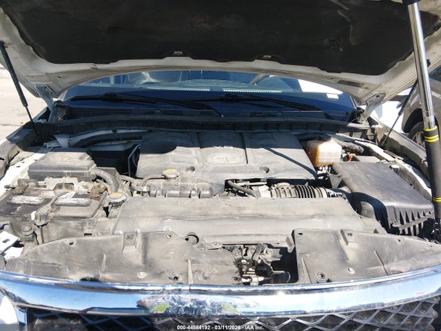 JN8AZ2NE1H9154867 Infiniti Qx80 Limited