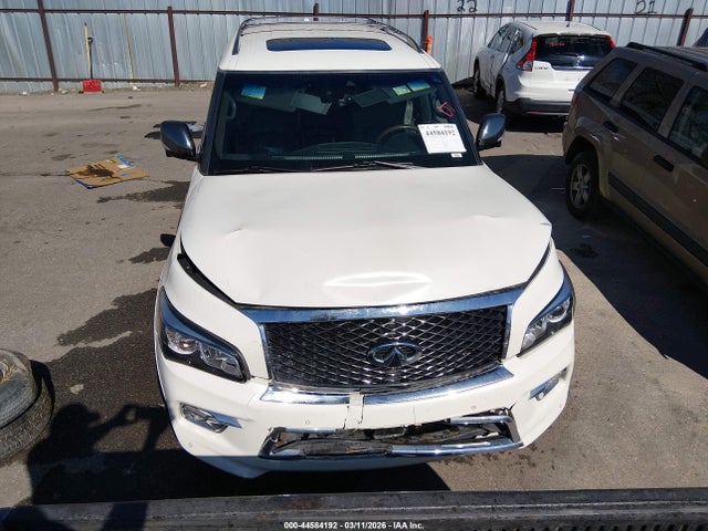 JN8AZ2NE1H9154867 Infiniti Qx80 Limited