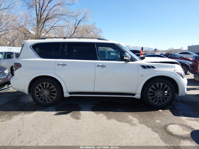 JN8AZ2NE1H9154867 Infiniti Qx80 Limited