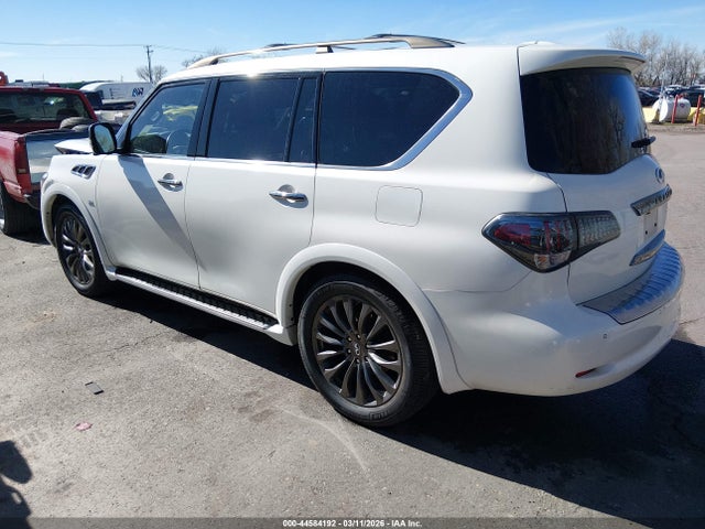 JN8AZ2NE1H9154867 Infiniti Qx80 Limited