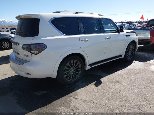 JN8AZ2NE1H9154867 Infiniti Qx80 Limited
