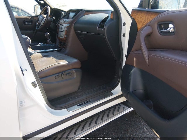 JN8AZ2NE1H9154867 Infiniti Qx80 Limited
