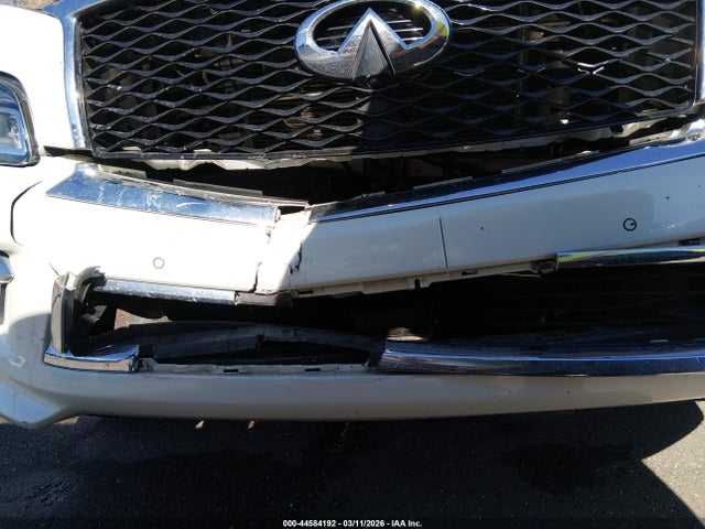 JN8AZ2NE1H9154867 Infiniti Qx80 Limited