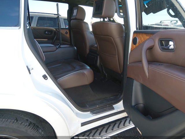 JN8AZ2NE1H9154867 Infiniti Qx80 Limited