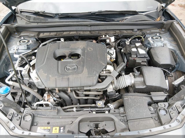Aukcja sprzedaży 2025 Mazda Cx-30 2.5 S Carbon Edition, vin: 3MVDMBCM3SM778260, numer aukcji: 44584194