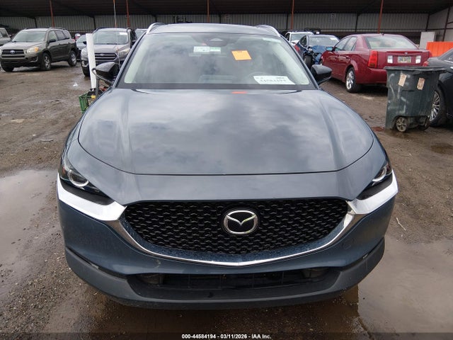 Aukcja sprzedaży 2025 Mazda Cx-30 2.5 S Carbon Edition, vin: 3MVDMBCM3SM778260, numer aukcji: 44584194