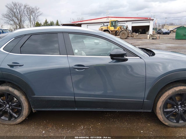 Aukcja sprzedaży 2025 Mazda Cx-30 2.5 S Carbon Edition, vin: 3MVDMBCM3SM778260, numer aukcji: 44584194