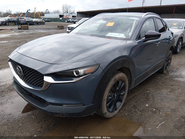 Aukcja sprzedaży 2025 Mazda Cx-30 2.5 S Carbon Edition, vin: 3MVDMBCM3SM778260, numer aukcji: 44584194
