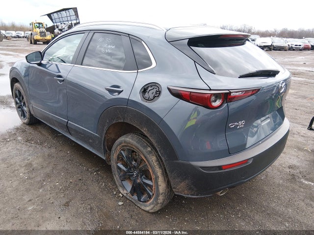 Aukcja sprzedaży 2025 Mazda Cx-30 2.5 S Carbon Edition, vin: 3MVDMBCM3SM778260, numer aukcji: 44584194