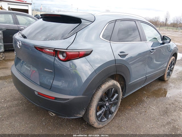 Aukcja sprzedaży 2025 Mazda Cx-30 2.5 S Carbon Edition, vin: 3MVDMBCM3SM778260, numer aukcji: 44584194