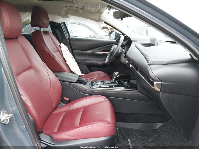 Aukcja sprzedaży 2025 Mazda Cx-30 2.5 S Carbon Edition, vin: 3MVDMBCM3SM778260, numer aukcji: 44584194