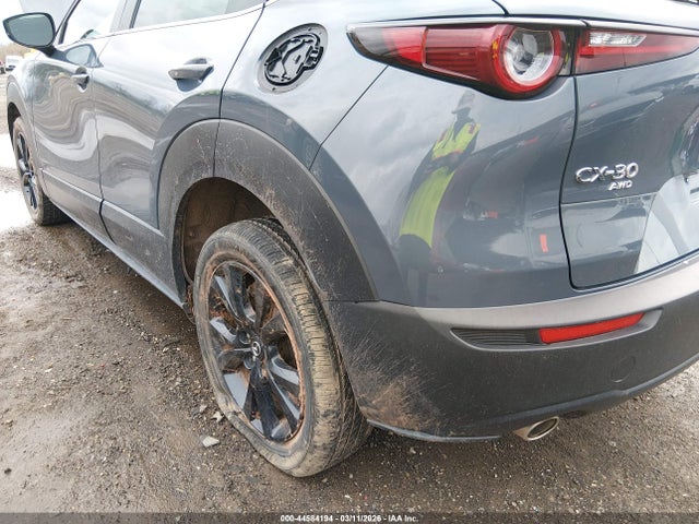 Aukcja sprzedaży 2025 Mazda Cx-30 2.5 S Carbon Edition, vin: 3MVDMBCM3SM778260, numer aukcji: 44584194