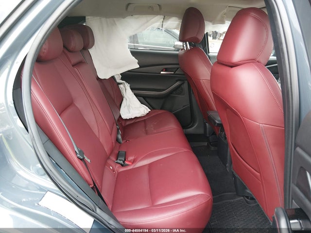 Aukcja sprzedaży 2025 Mazda Cx-30 2.5 S Carbon Edition, vin: 3MVDMBCM3SM778260, numer aukcji: 44584194