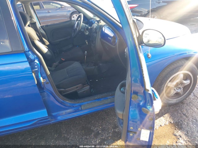 Aukcja sprzedaży 2005 Chrysler Pt Cruiser, vin: 3C4FY48B95T582030, numer aukcji: 44584199