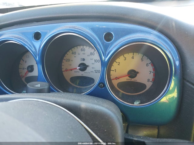 Aukcja sprzedaży 2005 Chrysler Pt Cruiser, vin: 3C4FY48B95T582030, numer aukcji: 44584199