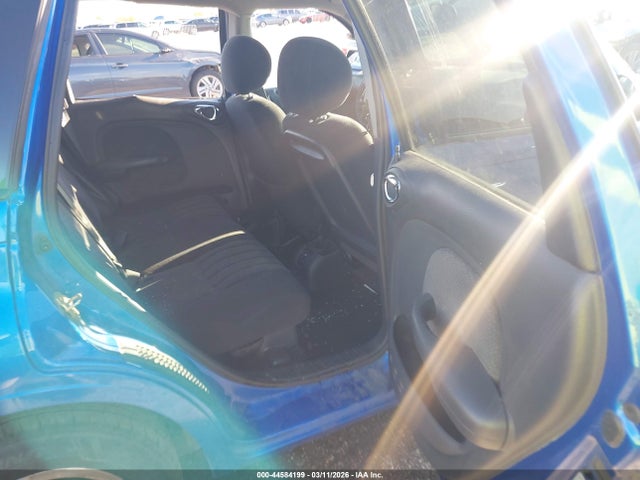 Aukcja sprzedaży 2005 Chrysler Pt Cruiser, vin: 3C4FY48B95T582030, numer aukcji: 44584199